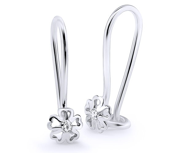 Baby Earrings AC69B