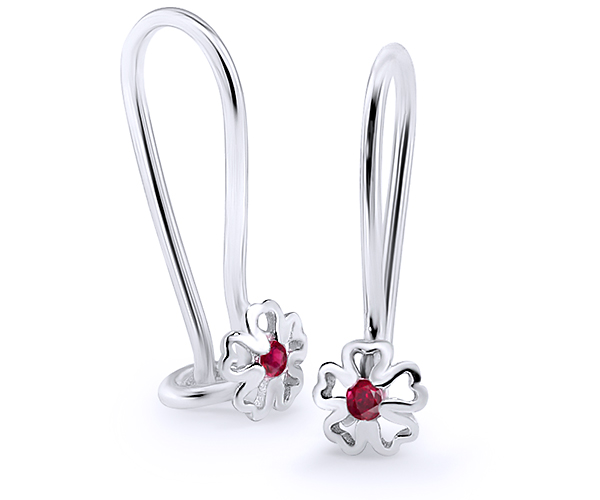 Baby Earrings AC69BR