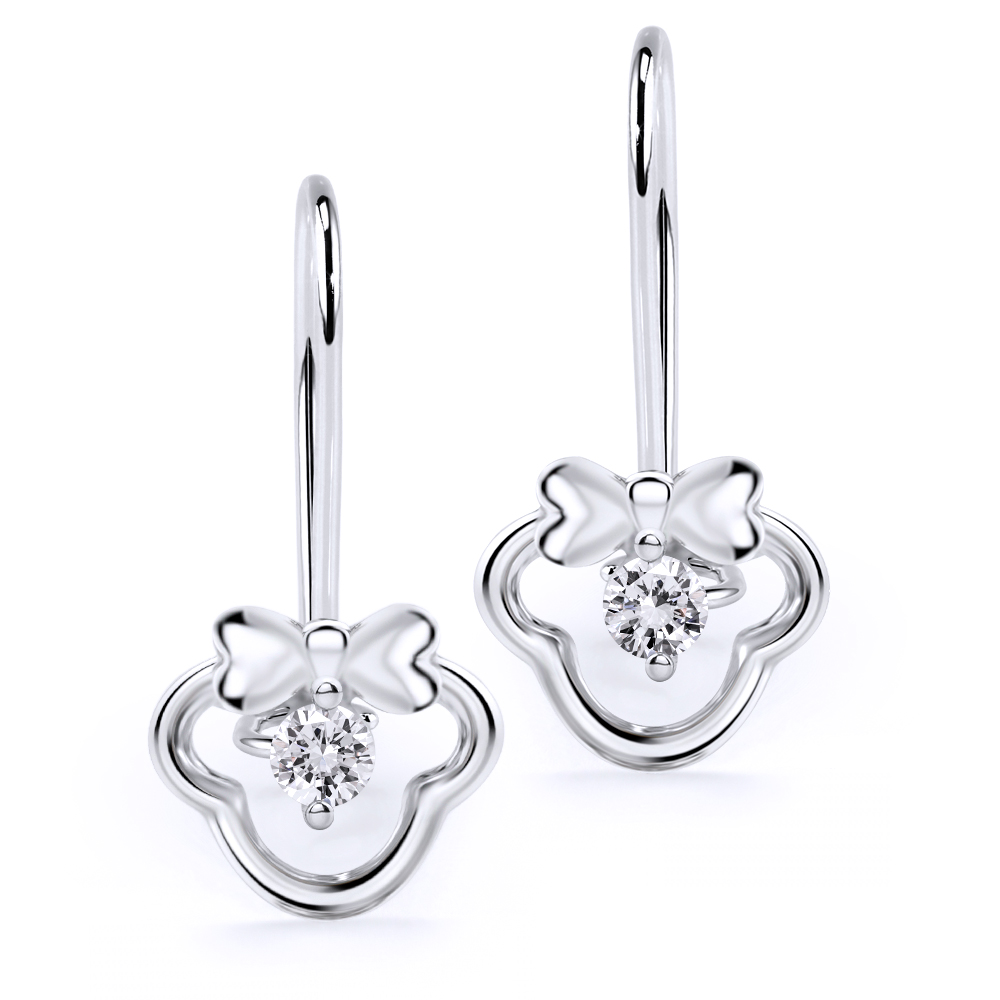 Baby Earrings BB02AL