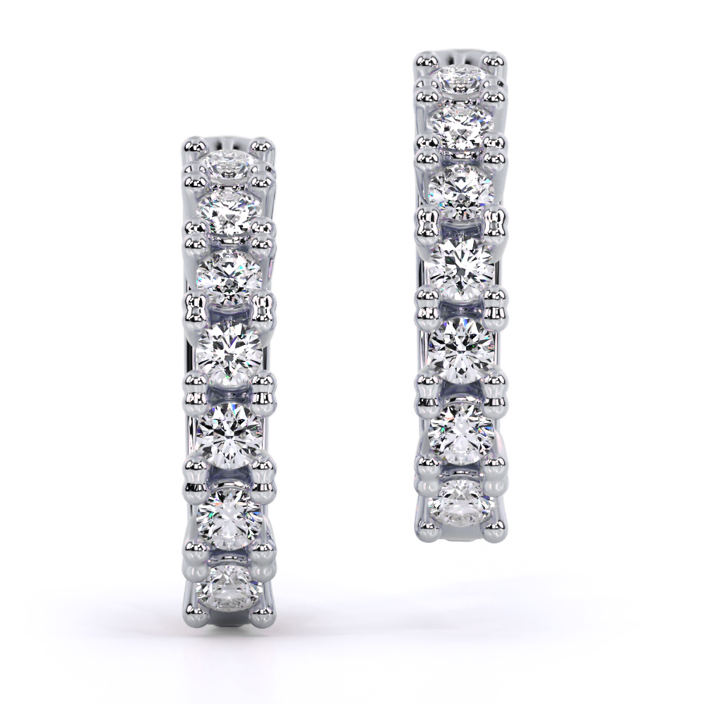 Baby Earrings BB04AL