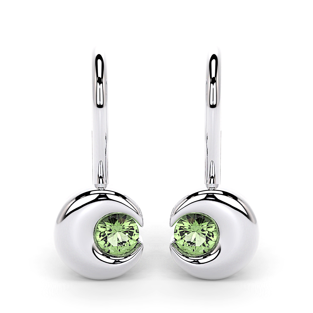 Baby Earrings BB05AP