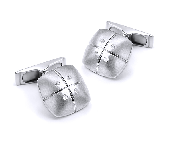 Cufflinks BA02