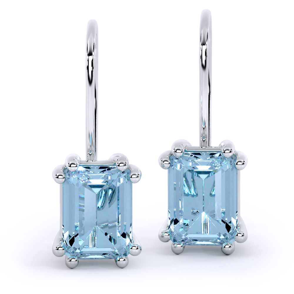 Earrings AC102BTP