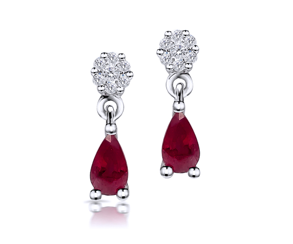 Earrings AC123