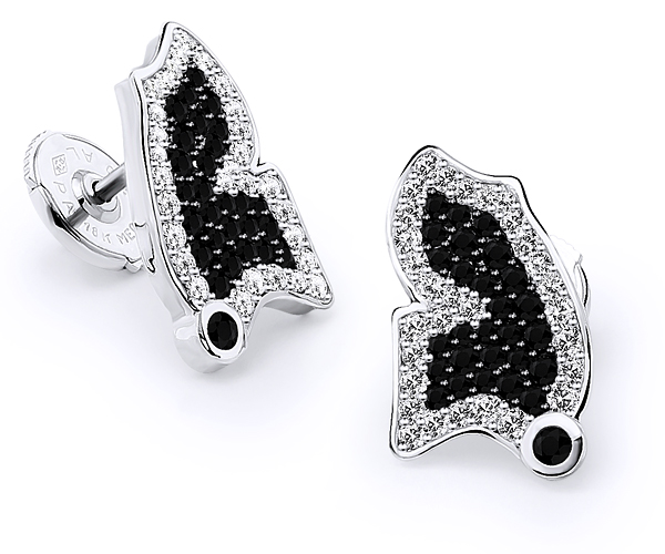 Earrings AC125