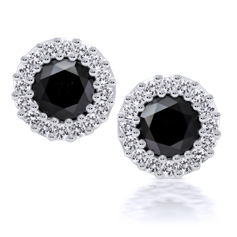 Earrings AC127C