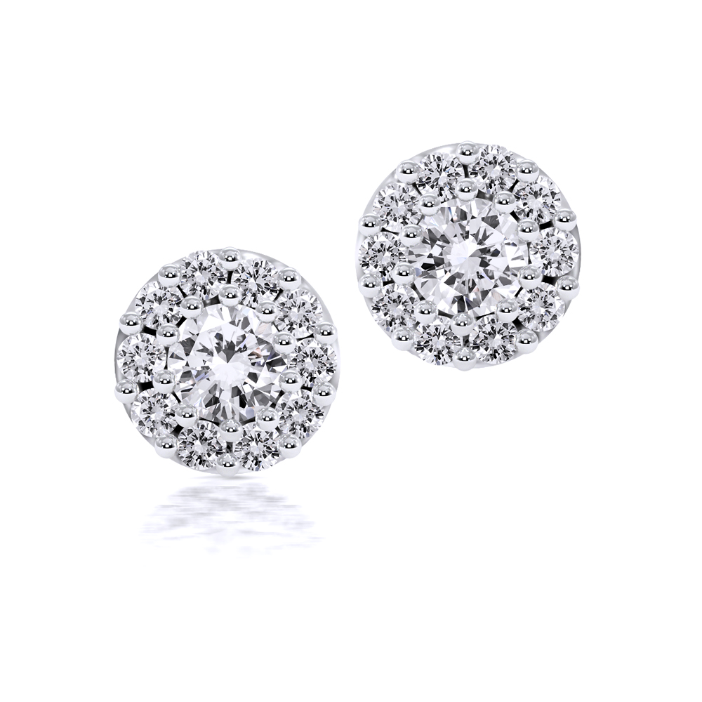 Earrings AC127DA