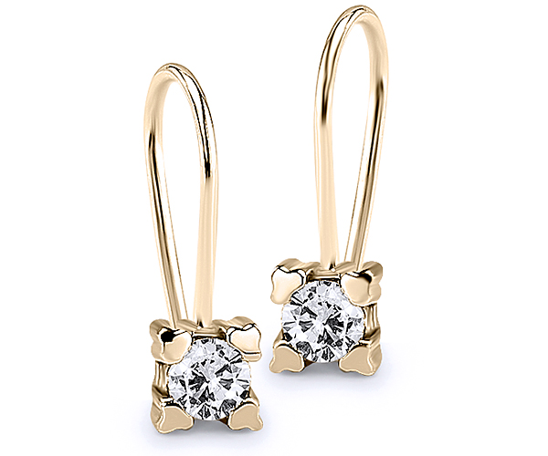 Earrings AC13