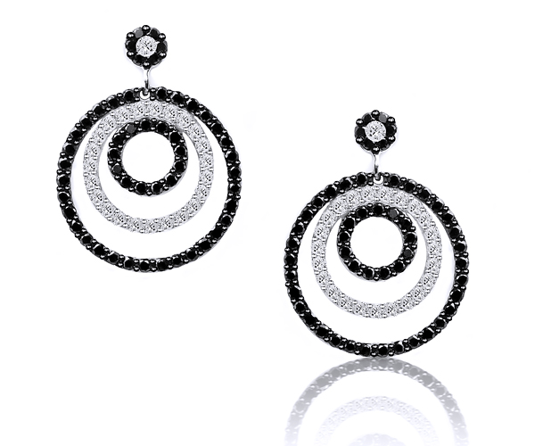 Earrings AC140