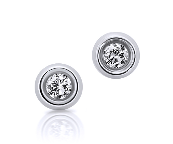 Earrings AC144