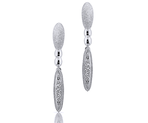 Earrings AC151