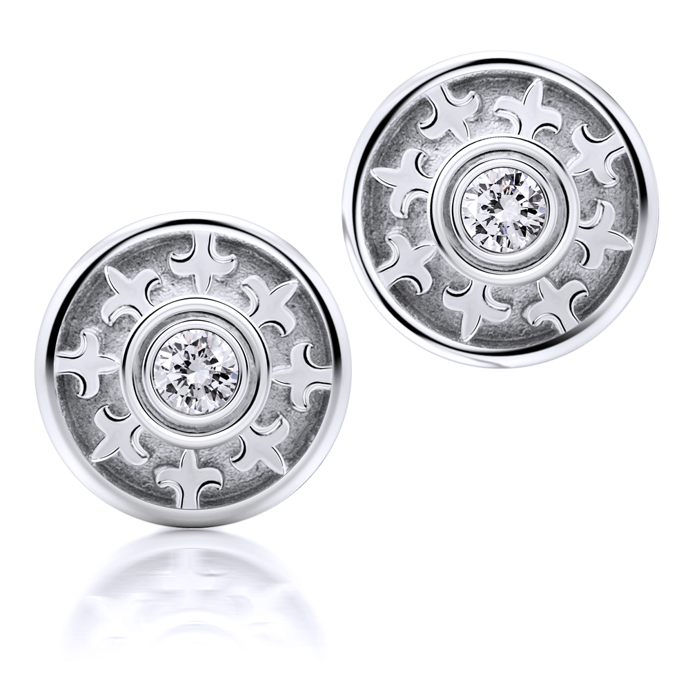 Earrings AC193A