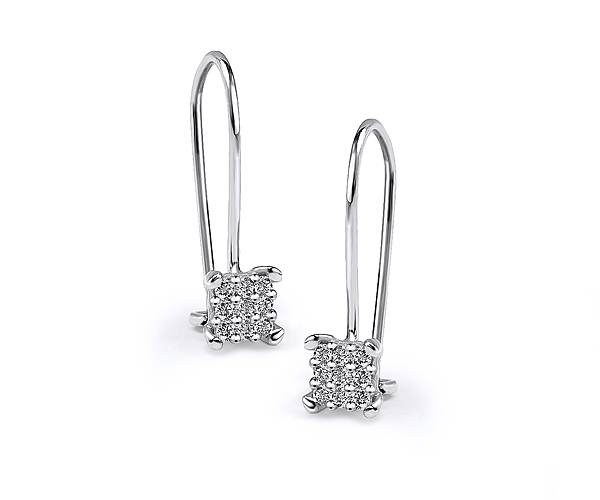 Earrings AC221