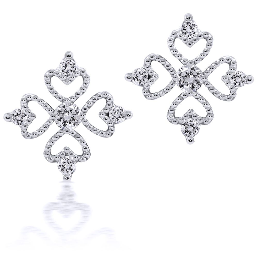 Earrings AC222