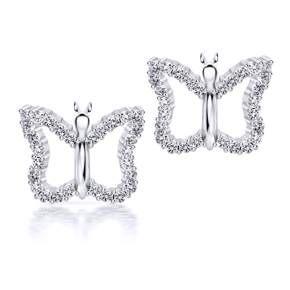 Earrings AC229B