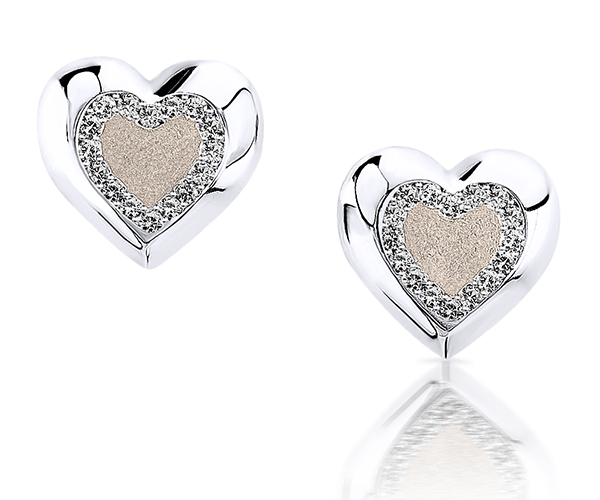 Earrings AC237D