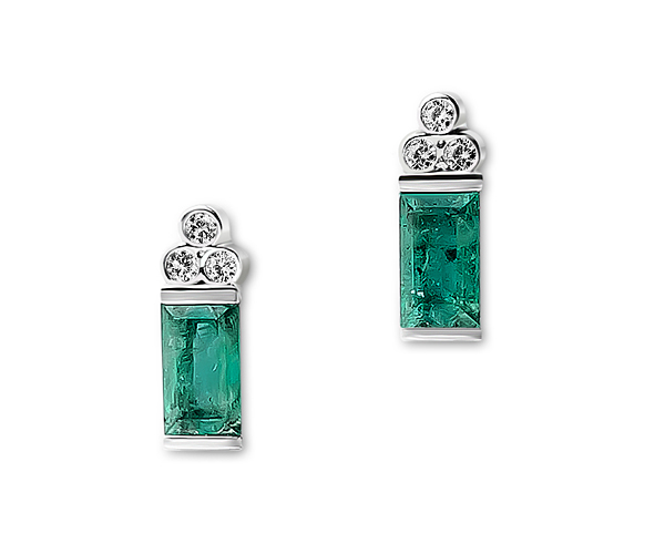 Earrings AC244