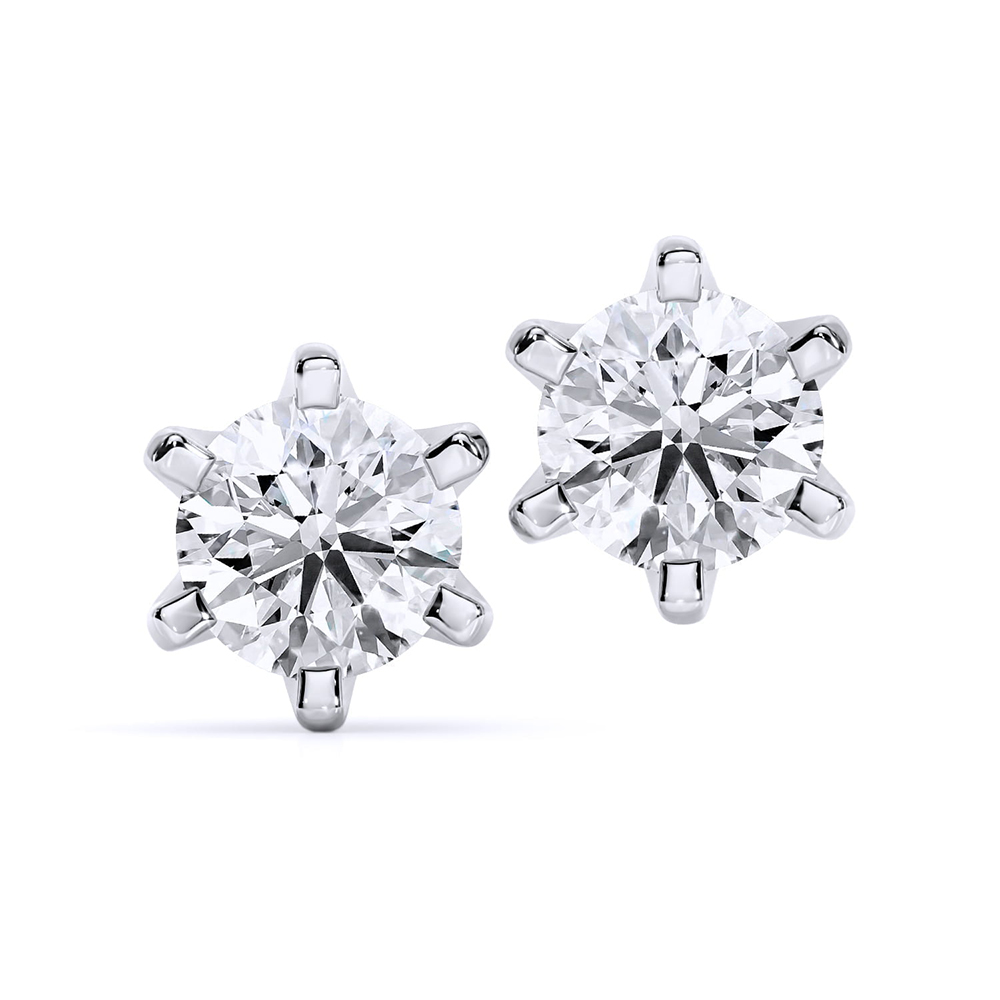 Earrings AC250ALG