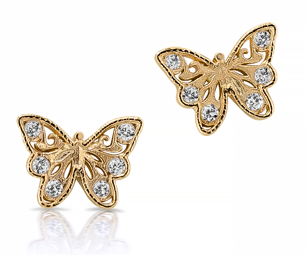 Earrings AC259