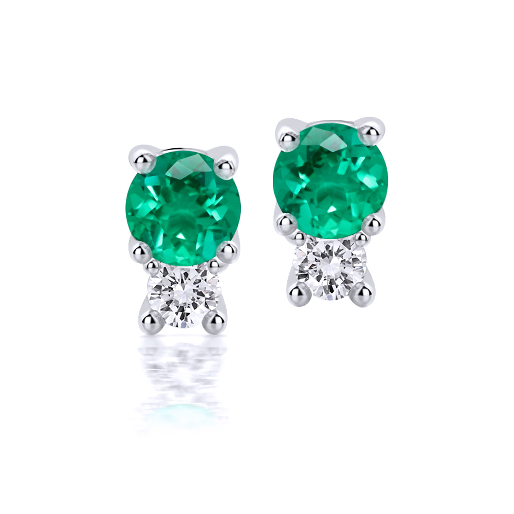 Earrings AC271