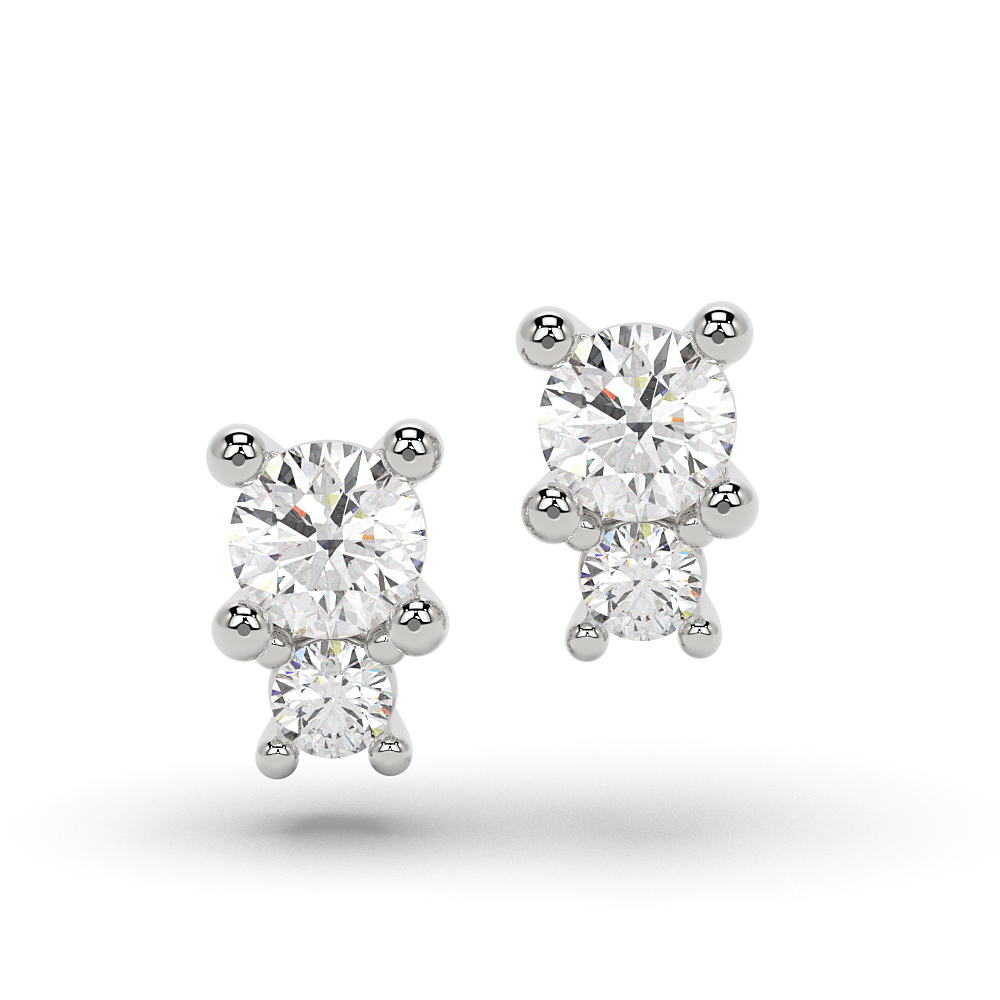 Earrings AC271D