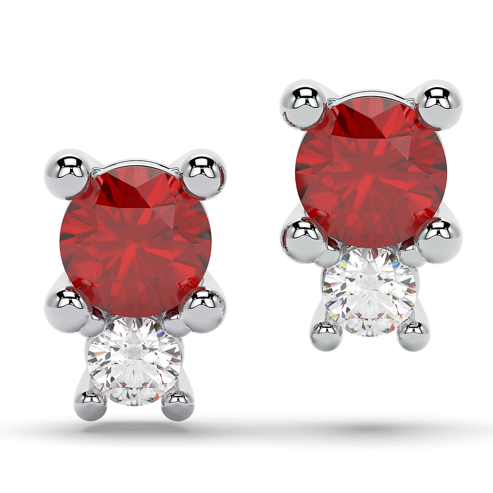 Earrings AC271R