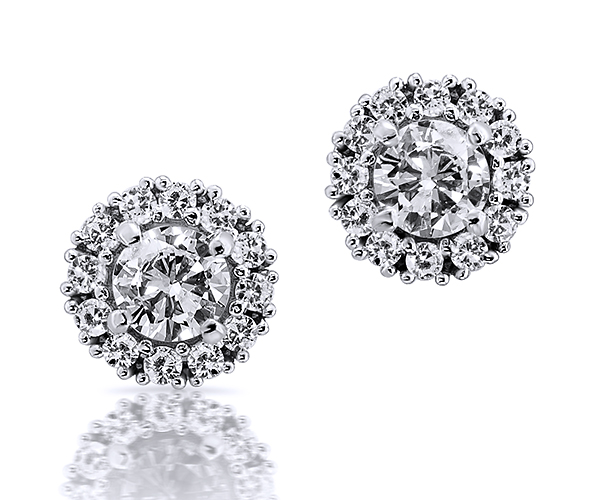 Earrings AC286DA