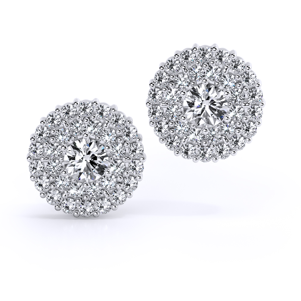 Earrings AC312