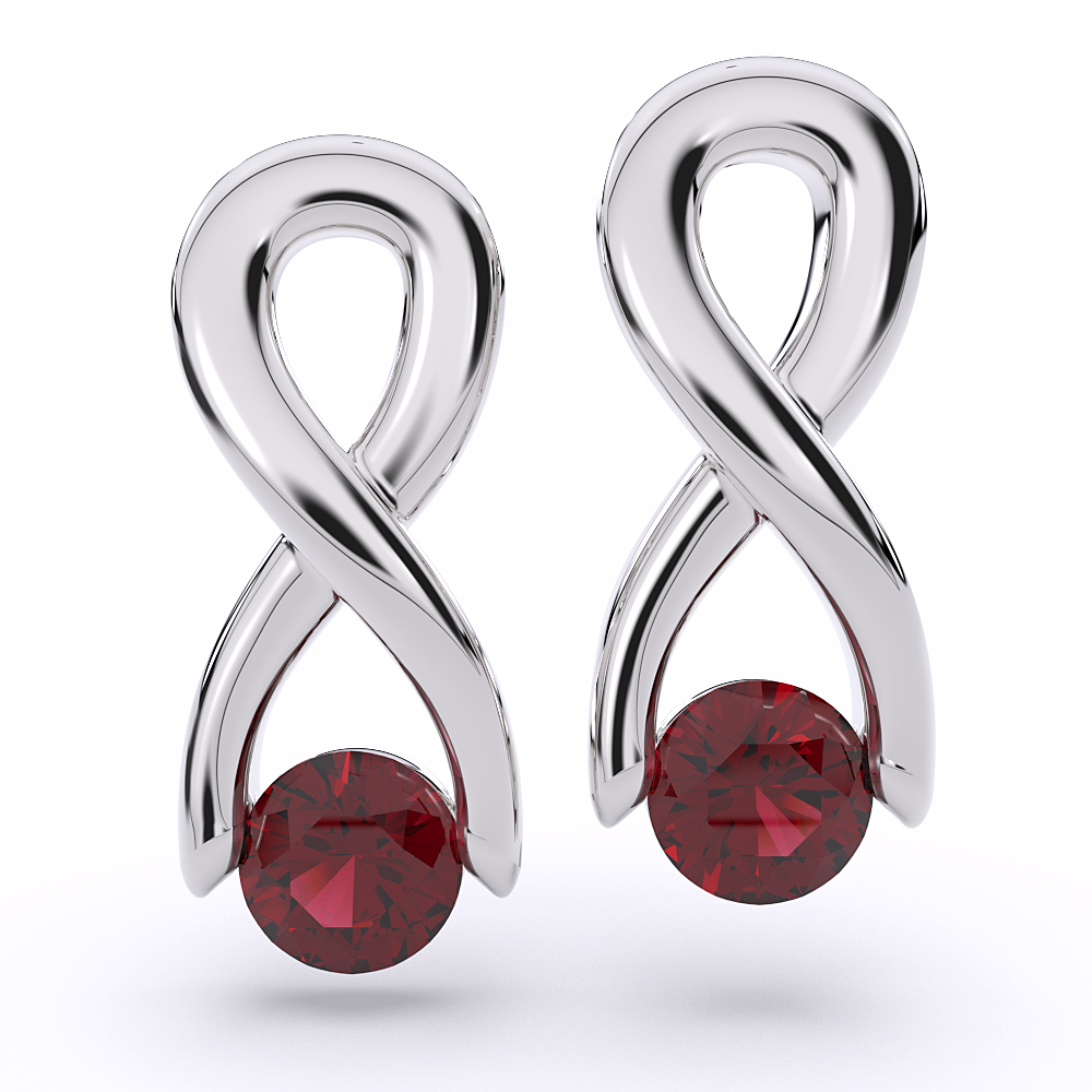 Earrings AC321R