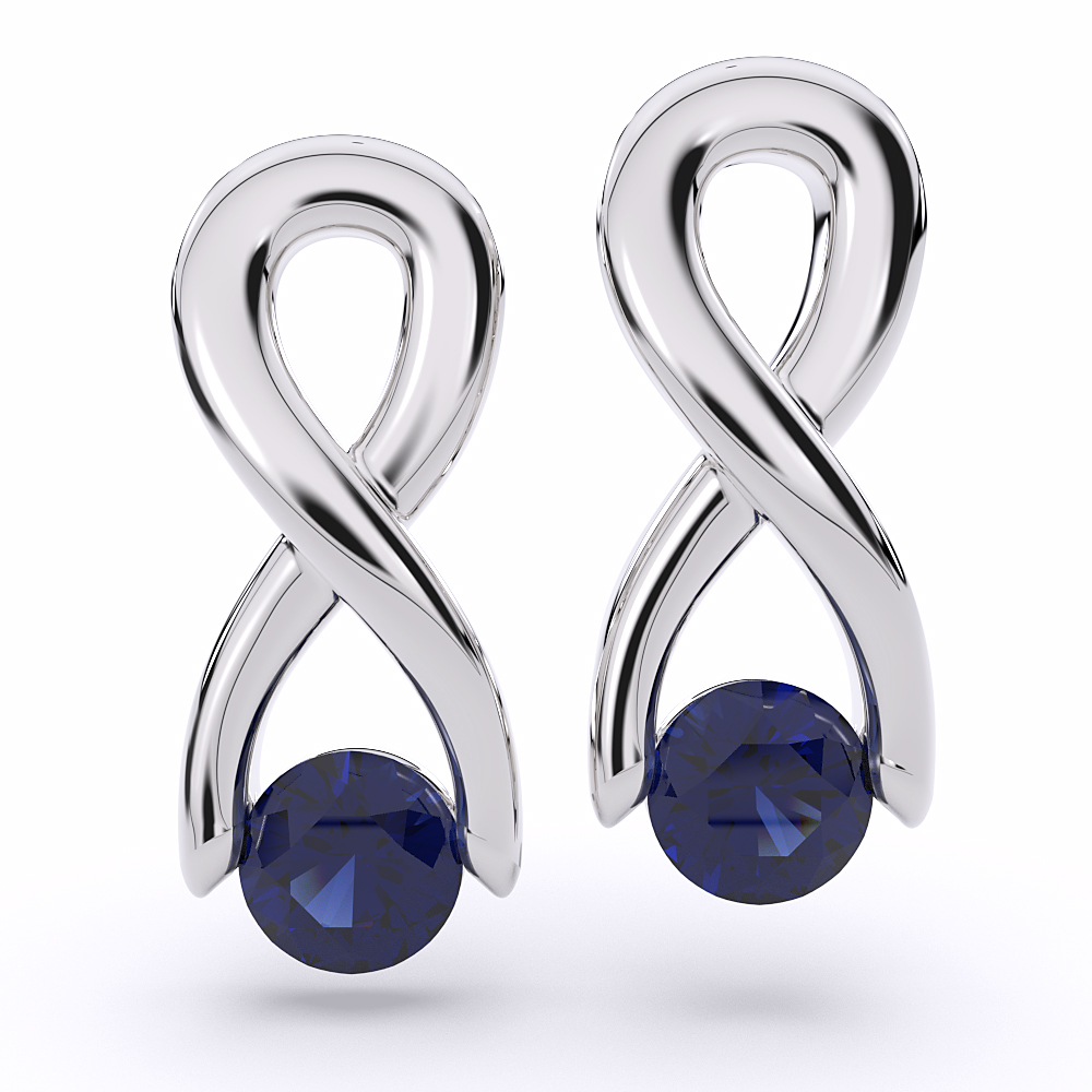 Earrings AC321SA