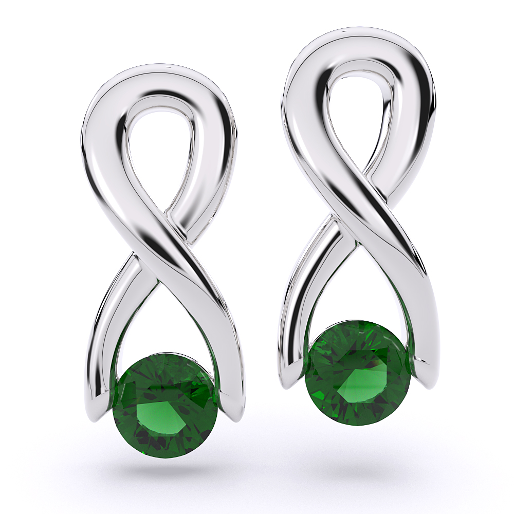 Earrings AC321SM