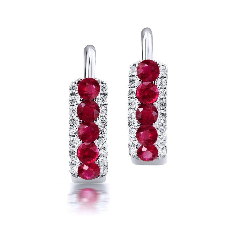 Earrings AC325R