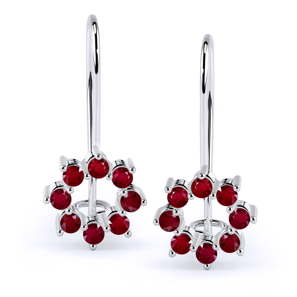 Earrings AC391R