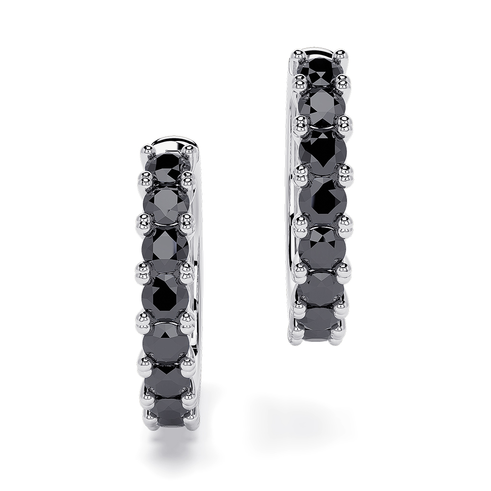 Earrings AC418DN