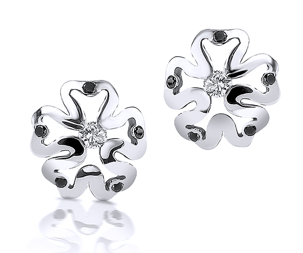 Earrings AC69