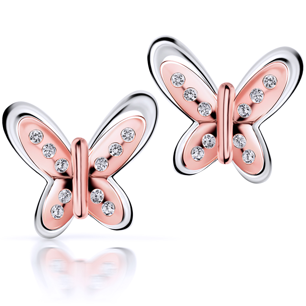 Earrings AC82