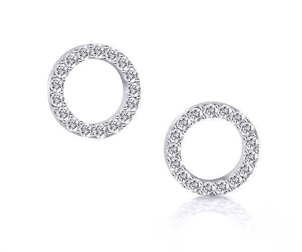 Earrings AP01C