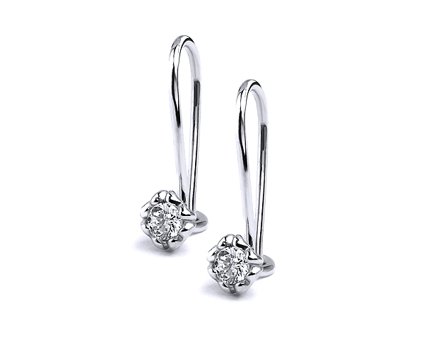 Earrings F378C