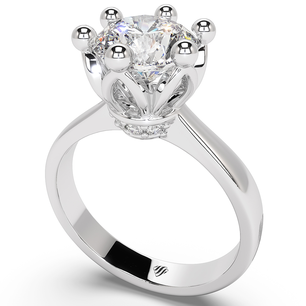 Ring AA163-1.5CT