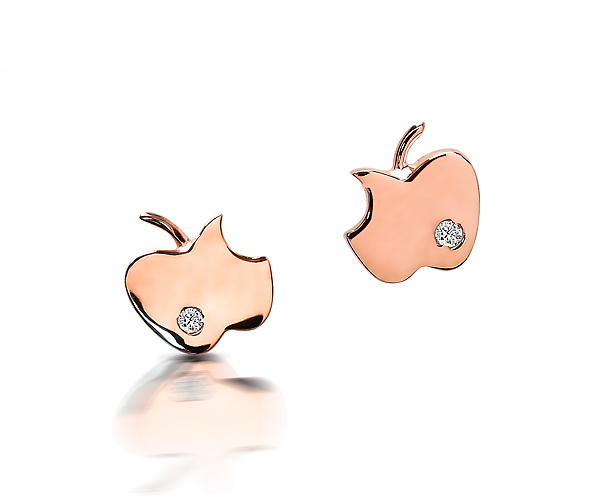 Baby Earrings AC94