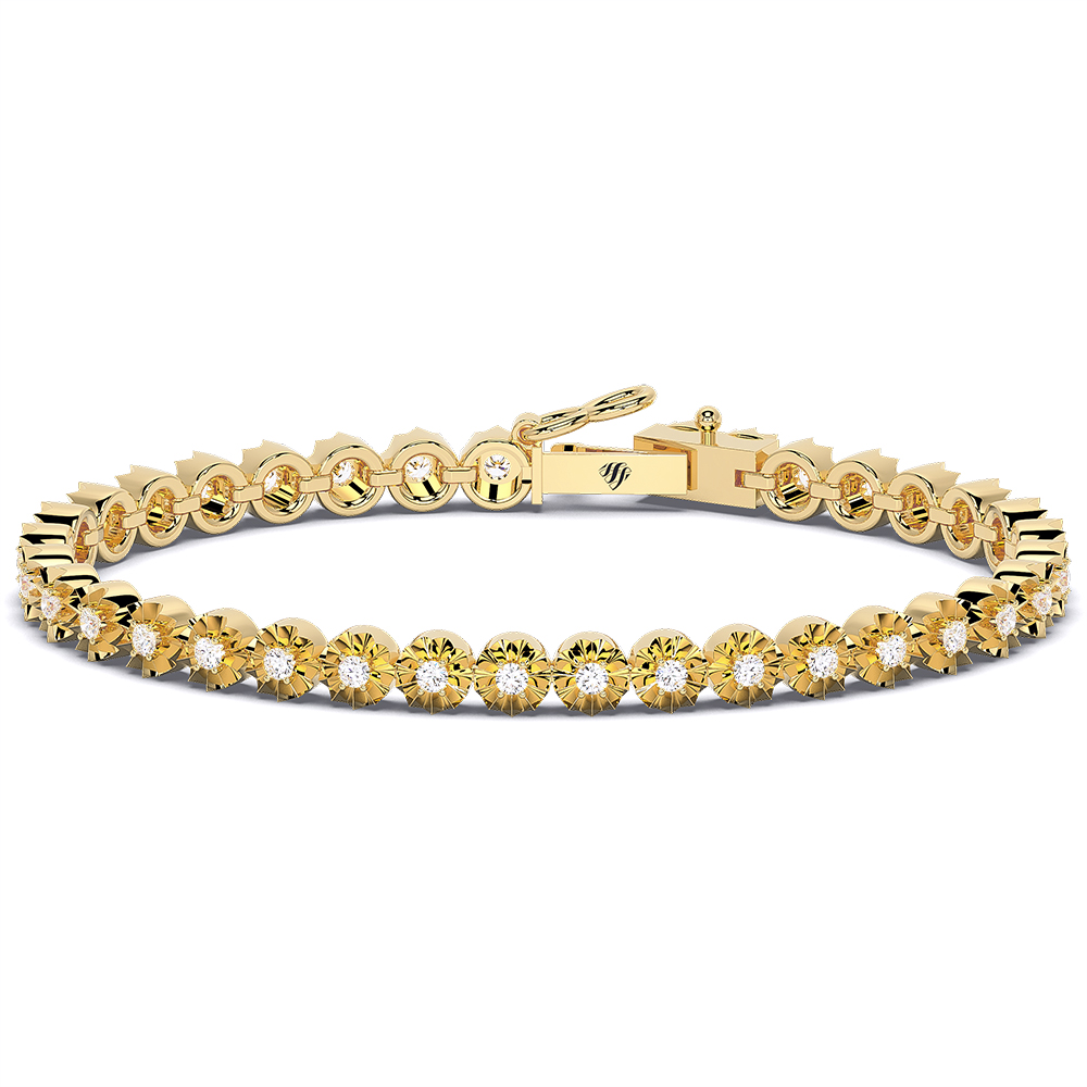 Bracelet ABR07GL