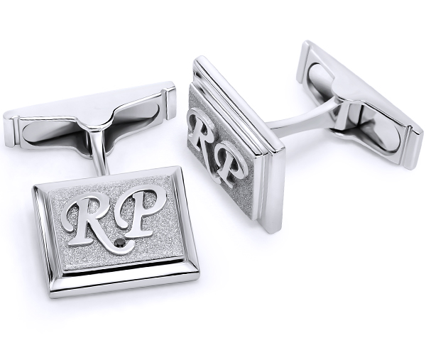 Cufflinks AB02N