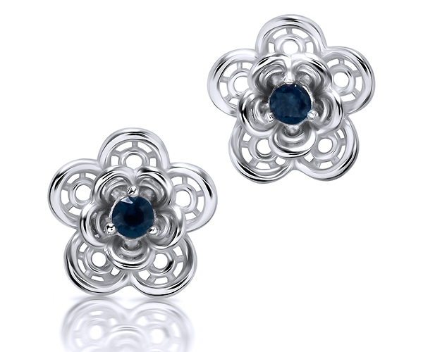 Earrings AC101A