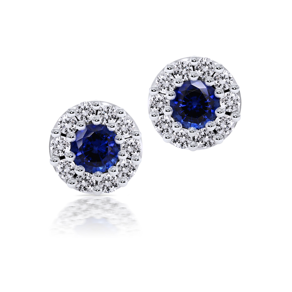 Earrings AC127