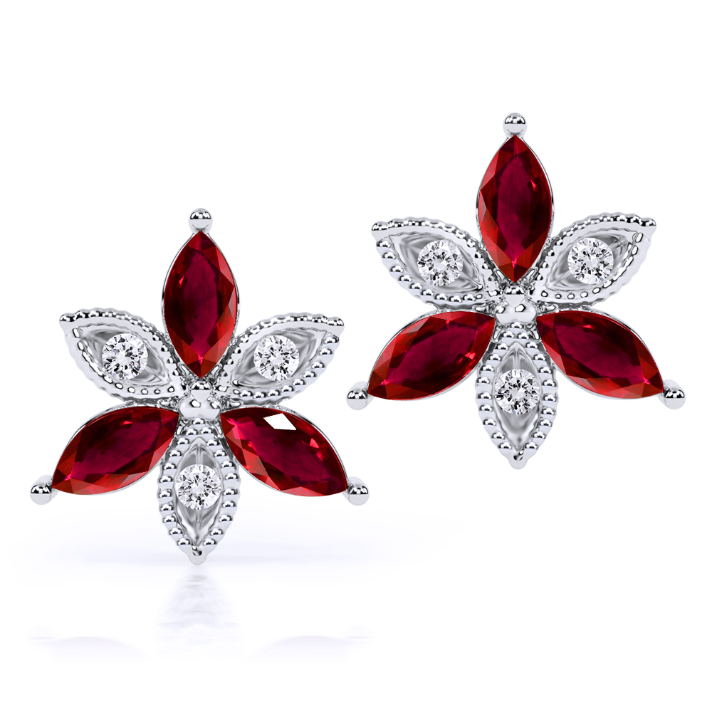 Earrings AC149