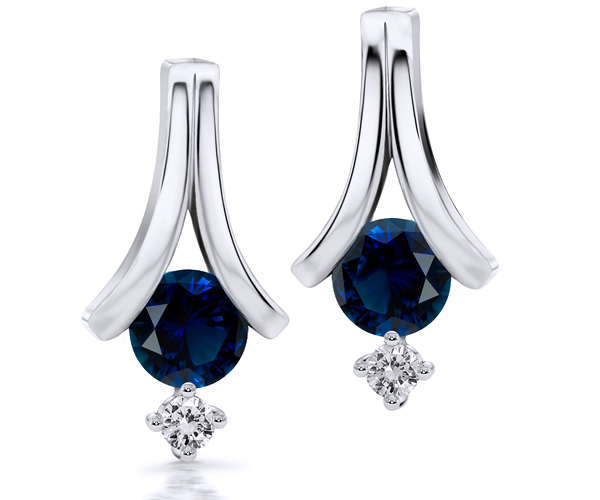 Earrings AC171