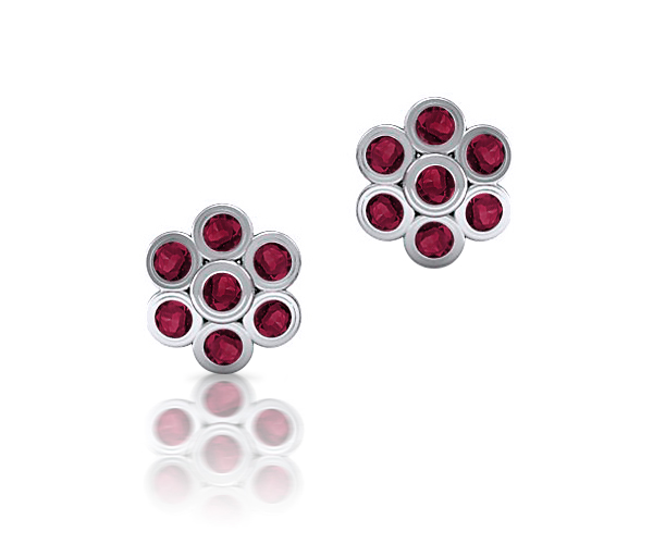 Earrings AC177R