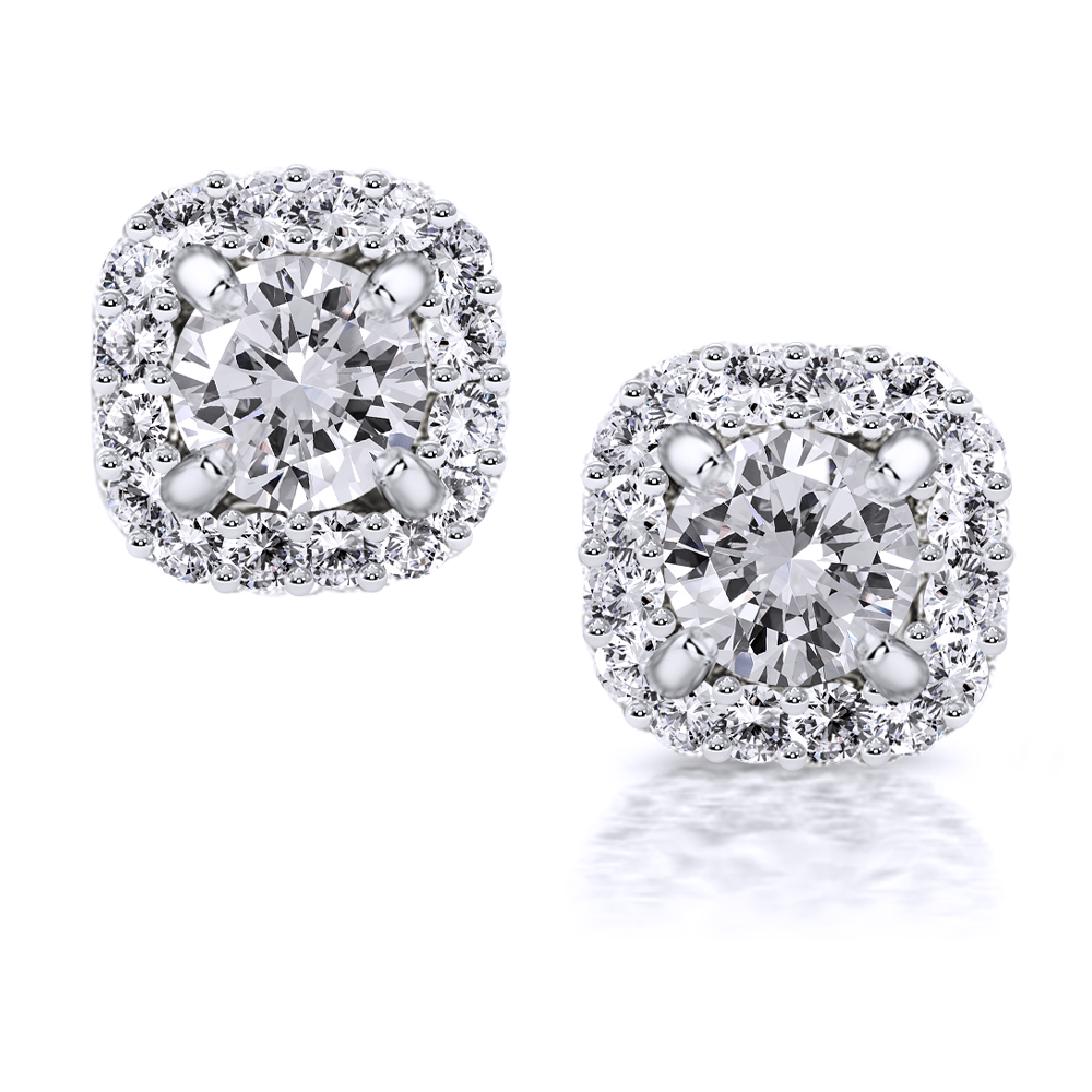 Earrings AC204BD