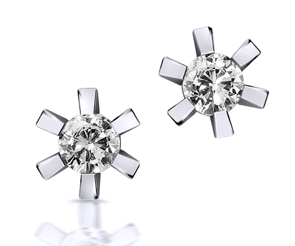 Earrings AC22