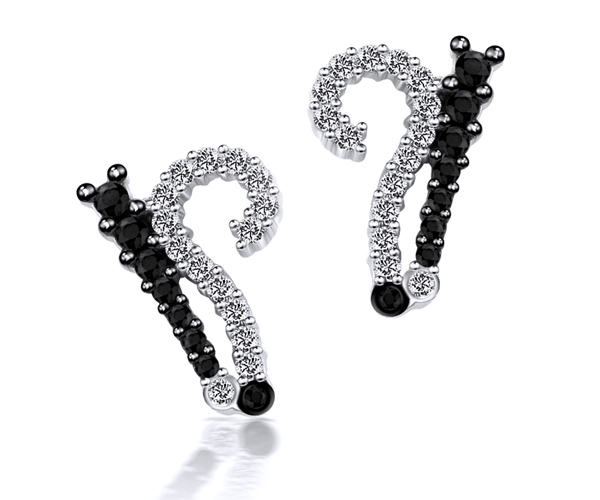 Earrings AC231